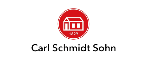 Carl Schmidt Sohn logo