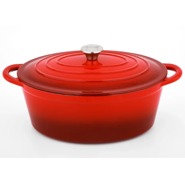 CS Kochsysteme XANTEN braadpan 36 x 28 cm