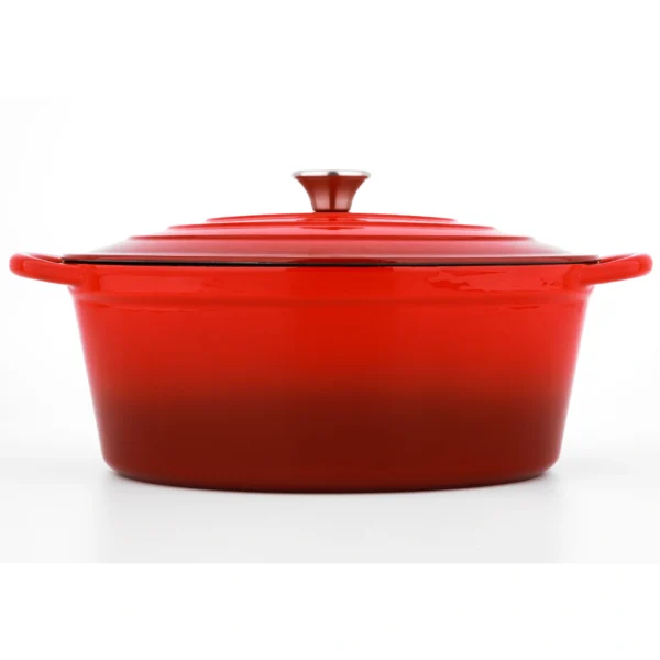 CS Kochsysteme XANTEN braadpan 36 x 28 cm - Afbeelding 2