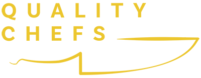 Quality Chefs logo